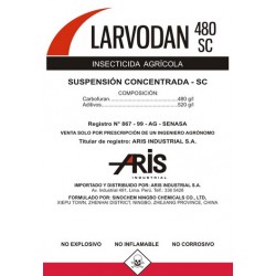 LARVODAN 480 SC LT