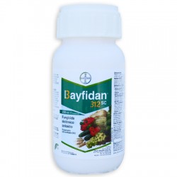 BAYFIDAN 250 ML