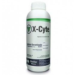 X-CYTE LT