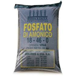 FOSFATO DIAMONICO INKAFERT 50 KG
