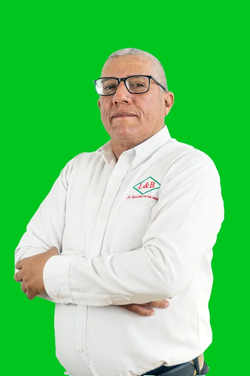 Foto de Francisco Ortega