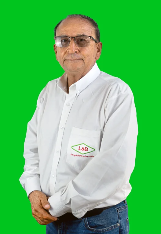 Foto de Israel Garcia