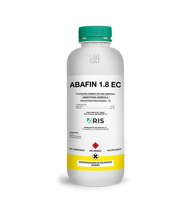 ABAFIN 1.8 EC  1LT