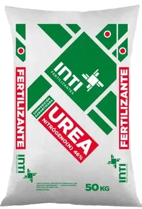 UREA AGRICOLA INTI 50 KG