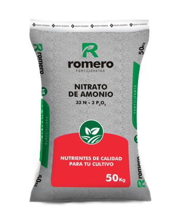 NITRATO DE AMONIO ROM 50 KG