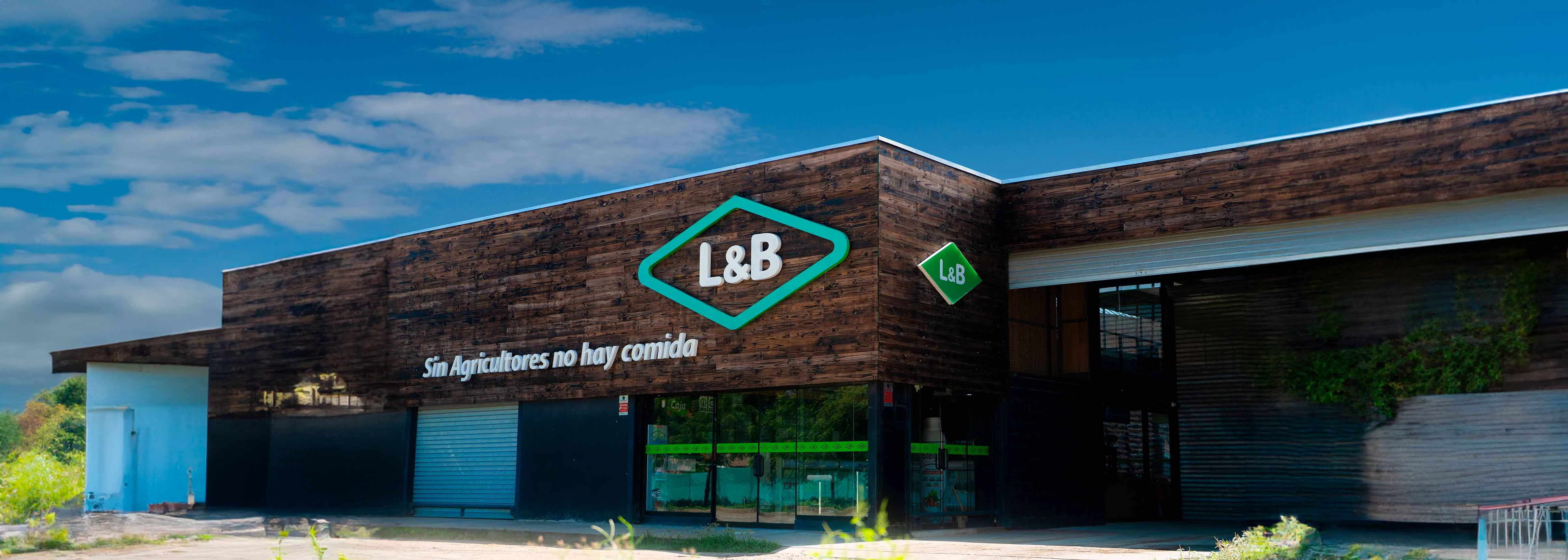 Sucursal AV. BNS AIRES - SULLANA