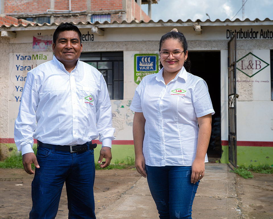 Local SANTA SOFÍA - IGN. ESCUDERO