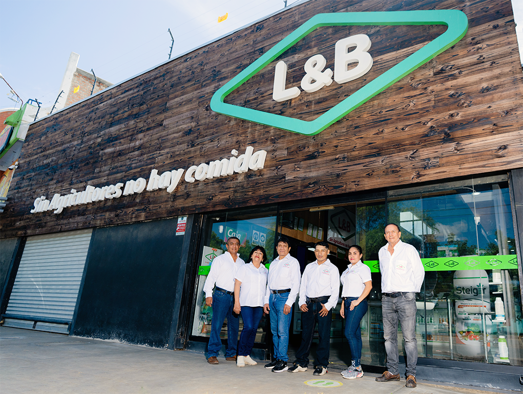 Local AV. BNS AIRES - SULLANA